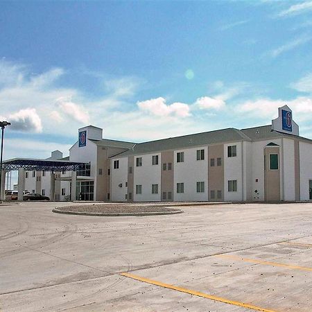 Motel 6-Avoca, Ia Εξωτερικό φωτογραφία
