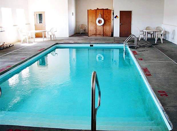 Motel 6-Avoca, Ia Ανέσεις φωτογραφία