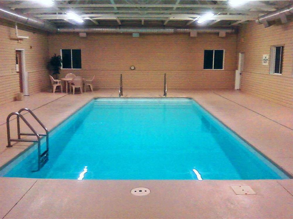 Motel 6-Avoca, Ia Ανέσεις φωτογραφία