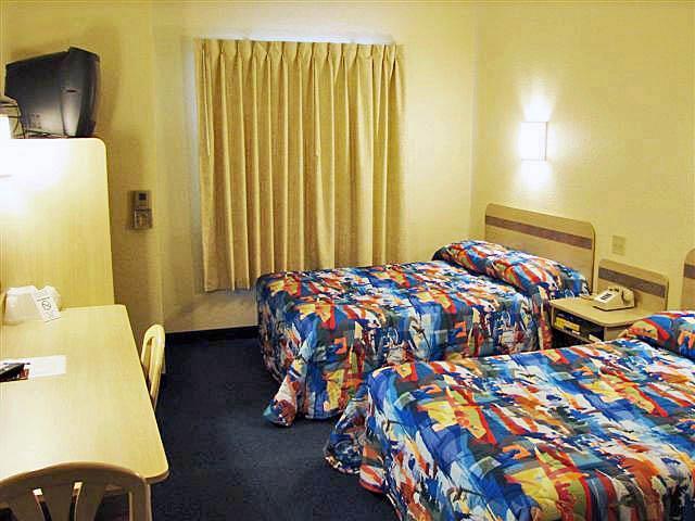 Motel 6-Avoca, Ia Δωμάτιο φωτογραφία