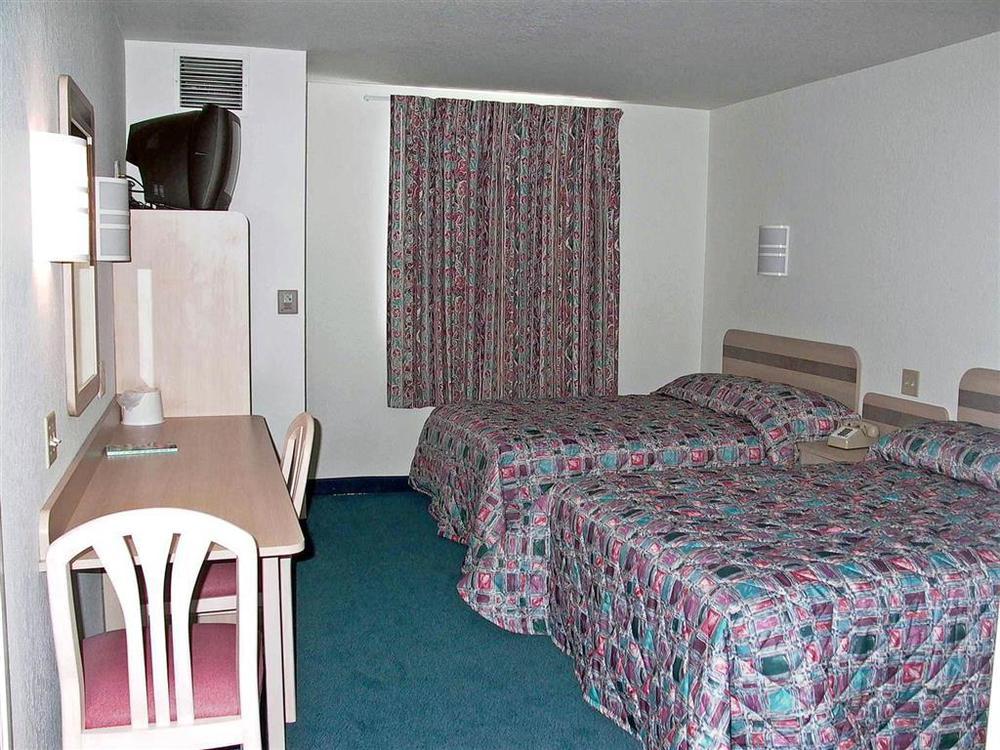 Motel 6-Avoca, Ia Ανέσεις φωτογραφία